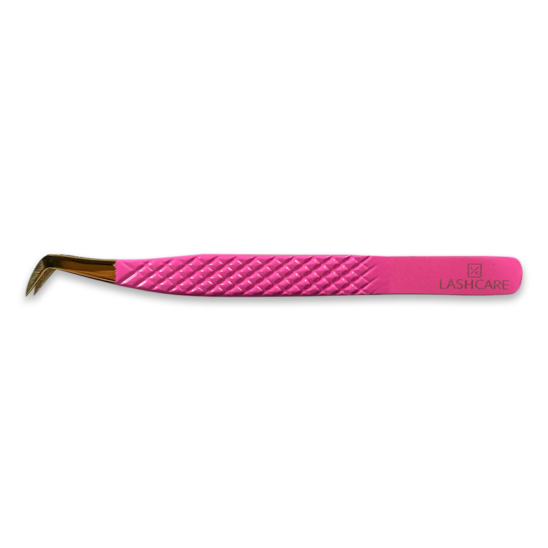 Eyelash Tweezer